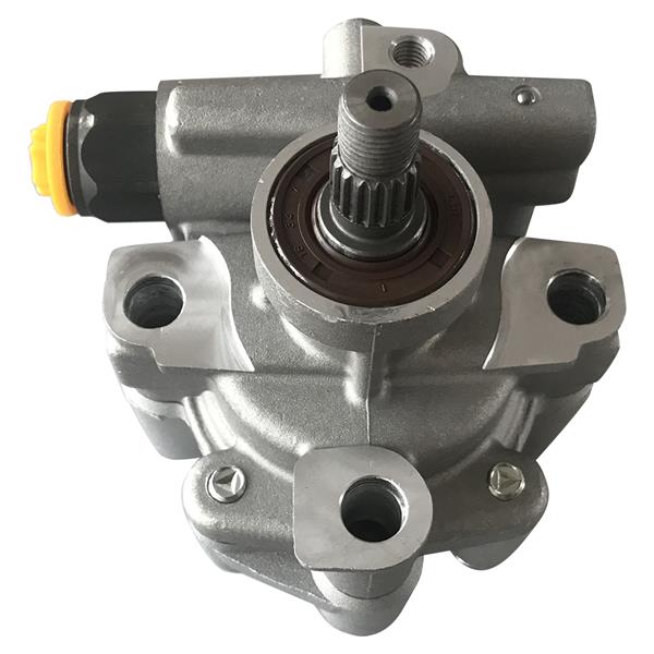 Power Steering Pump For 1993-1997 Toyota Corolla Geo Prizm