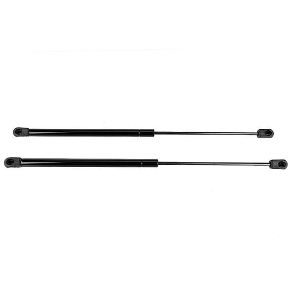 2 Glass Lift Supports Struts Shock - C16-20651