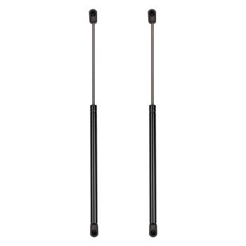 2 Lift Supports Struts Shock-4365