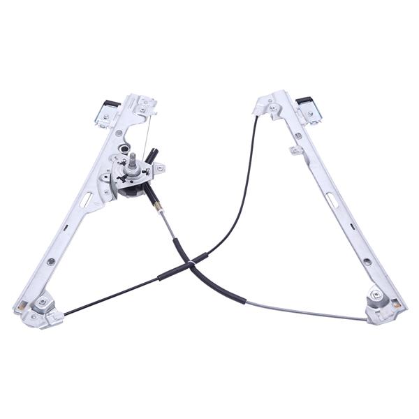 Front Right Power Window Regulator for 02-06 Cadillac / 99-07 Chevrolet / GMC