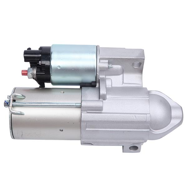 Starter Motor 3.4L 3.5L 3.9L for 2006-2011 Chevy Buick Pontiac Impala Equinox Lucerne