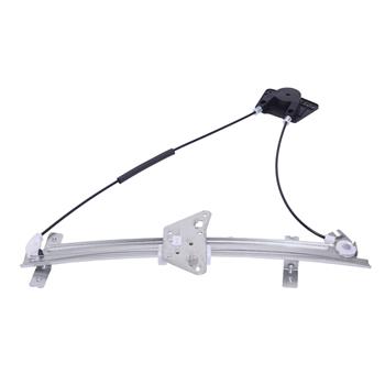 Front Right Power Window Regulator with Motor for 00-04 Dodge Dakota / 98-03 Dodge Durango