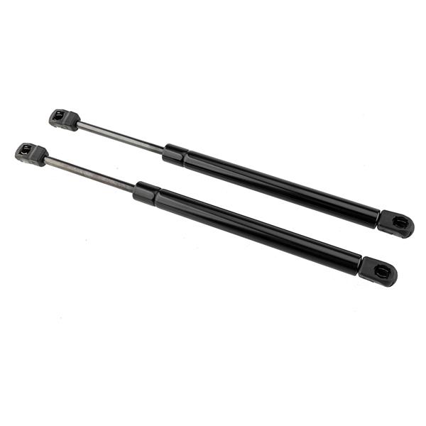 2 Glass Lift Supports Struts Shock -4550