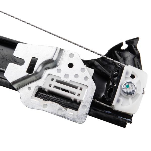 Rear Right Power Window Regulator for X5 00-06