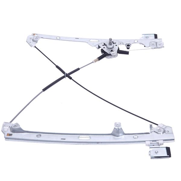 Front Right Power Window Regulator for 02-06 Cadillac / 99-07 Chevrolet / GMC