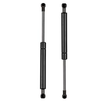 2 Front Hood Lift Supports Struts Shock-PM1074