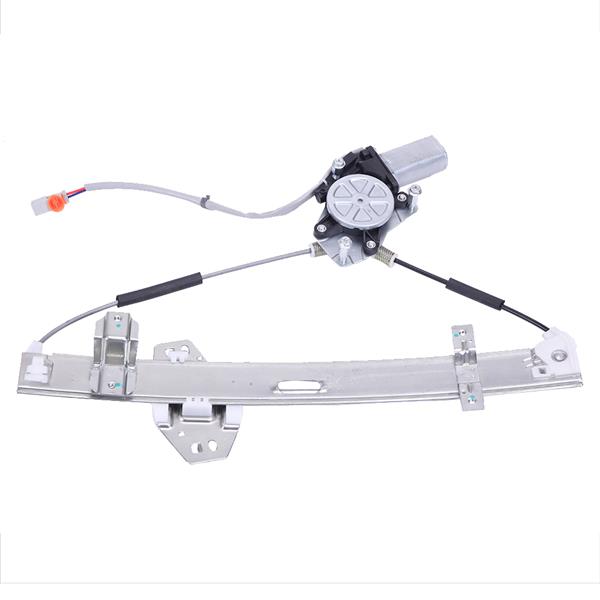 Rear Right Power Window Regulator with Motor for 99-03 Acura TL