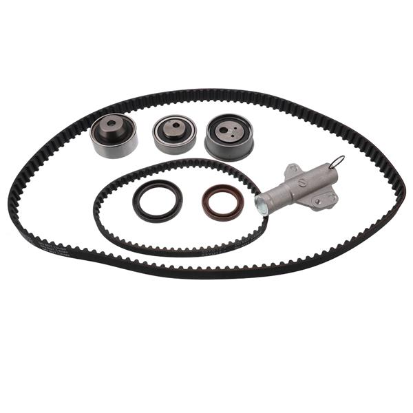 Timing Belt Kit with Water Pump  for 04-09 Mitsubishi Eclipse Lancer 2.4L SOHC