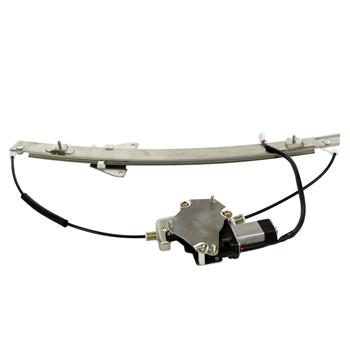 Front Left Power Window Regulator with Motor for Mazda MPV 00-06