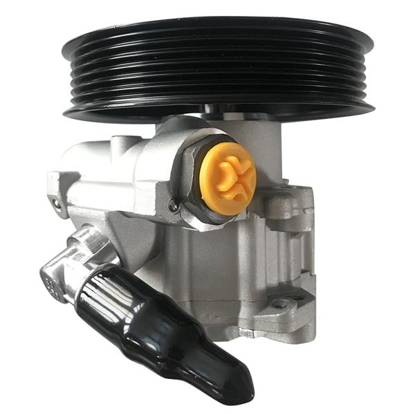 Power Steering Pump For 2002-2009 Audi A4 S4 A4 Quattro