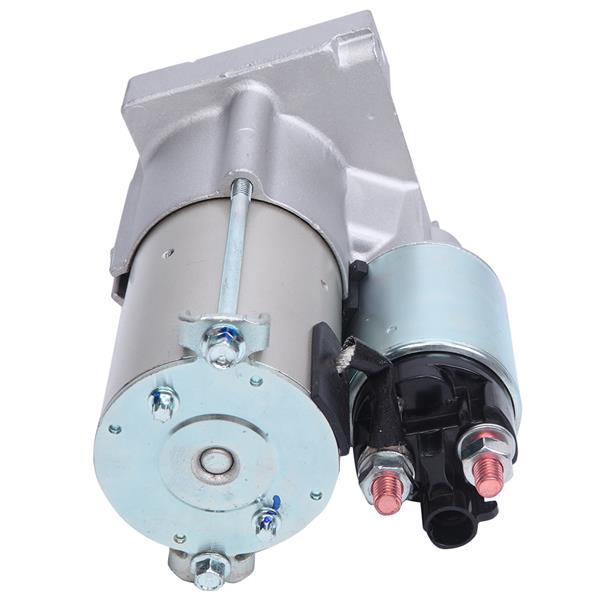 Starter Motor 3.4L 3.5L 3.9L for 2006-2011 Chevy Buick Pontiac Impala Equinox Lucerne