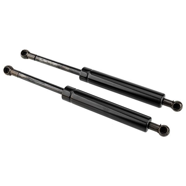 2 Glass Lift Supports Struts Shock -PM1028