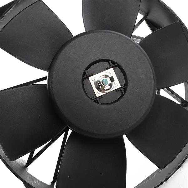 Radiator Cooling Fan For Jeep Cherokee 1987-2001 Comanche 1987-1992 CH3112101