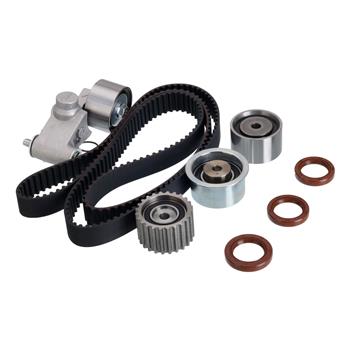 Timing Belt Kit with Water Pump for 06-08 Subaru Forester Impreza Outback 2.5L SOHC EJ25