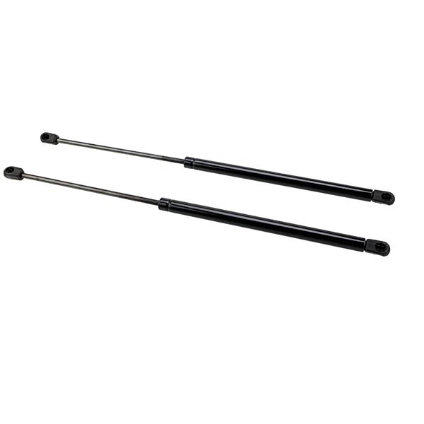 2 Glass Lift Supports Struts Shock -4204