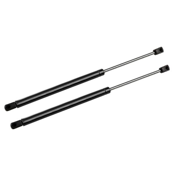 2 Front Hood Lift Supports Struts Shock-4339