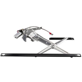 Front Right Power Window Regulator with Motor for 97-01 Honda CR-V