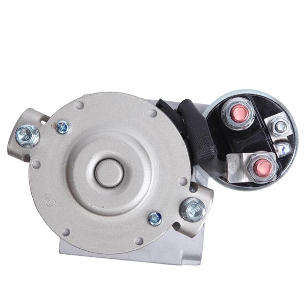 Starter Motor V6 4.3L for 1999-2004 Chevrolet Silverado GMC