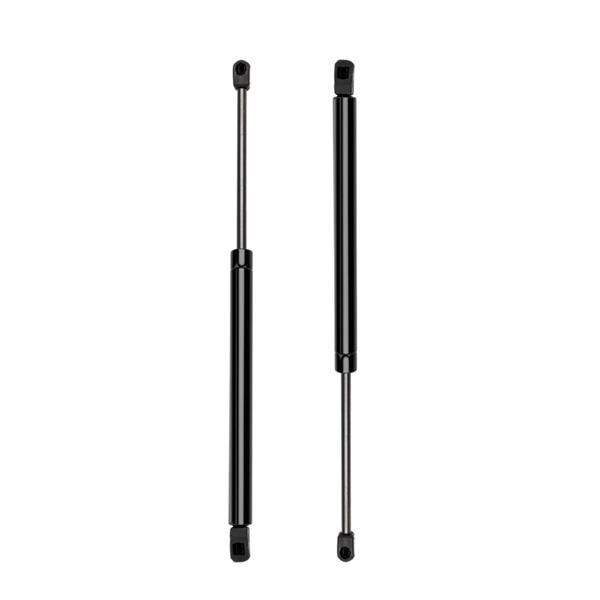 2 Glass Lift Supports Struts Shock -PM1017