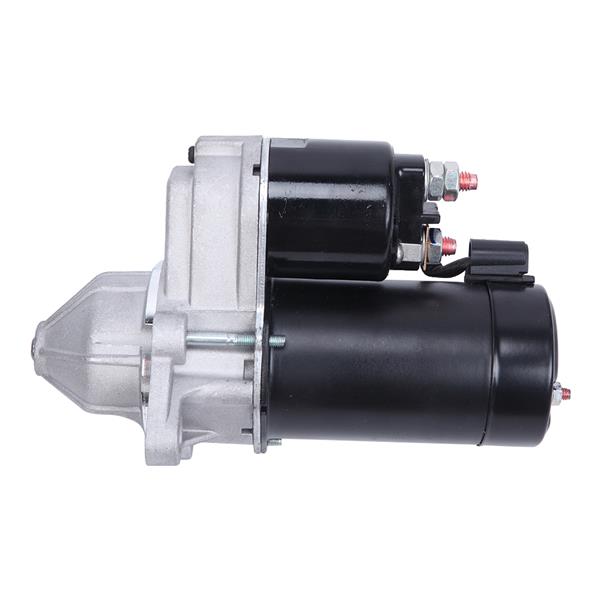 Starter Motor 1.9L for 1991-2002 Saturn SC SC1 SC2 SL SL1 SL2 SW1 SW2