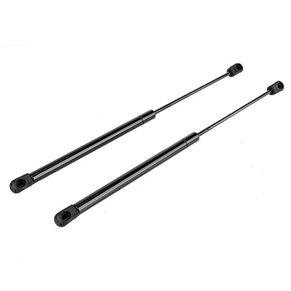 2 Glass Lift Supports Struts Shock - C16-20651