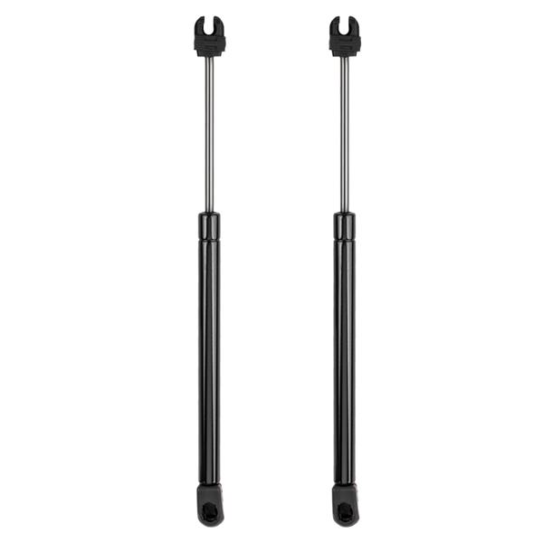 2 Lift Supports Struts Shock-6303