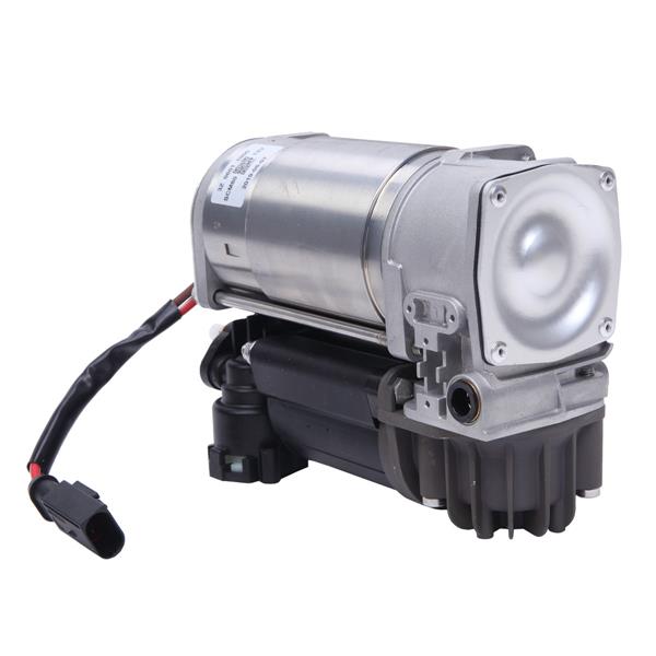 Air Compressor For Jaguar Xj8 X350 X358 Air Pump