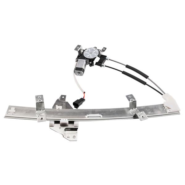 Front Right Power Window Regulator with Motor for 97-03 Pontiac Grand Prix