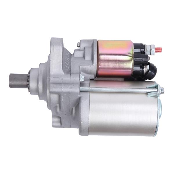 Starter Motor L4 for 1998-2002 Honda Accord 2.3L