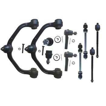 The 10pc Control Arm Suits Ford Ranger 2WD