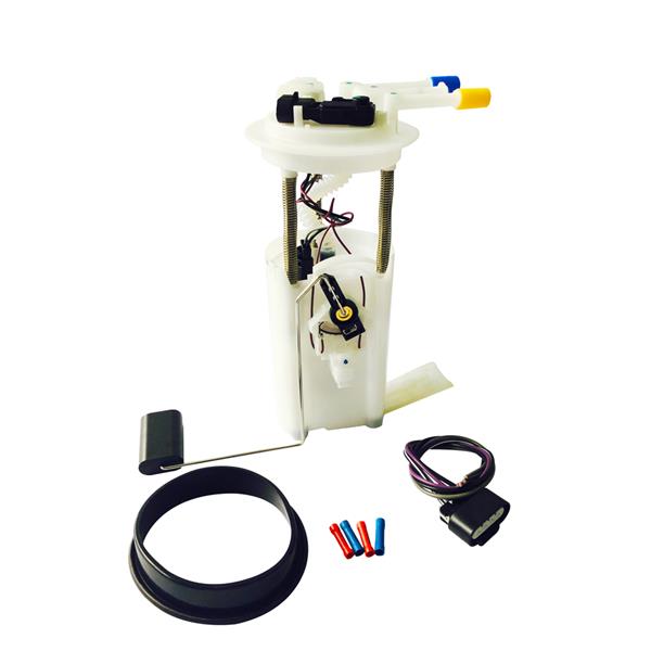 Fuel Pump Assembly E3509M