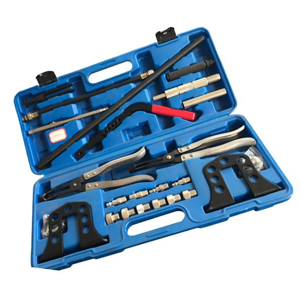 Valve Spring Compressor Set Black