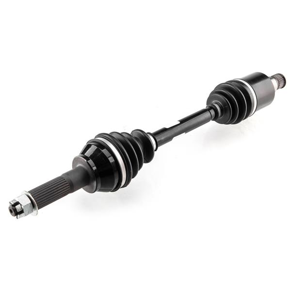 Rear Left Right CV Joint Axle Drive Shaft for Polaris RZR 800 2008-2013 
