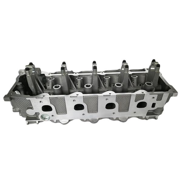 Left CYLINDER HEADS for 99-04 CHRYSLER DODGE JEEP CHEROKEE DAKOTA 4.7 SOHC