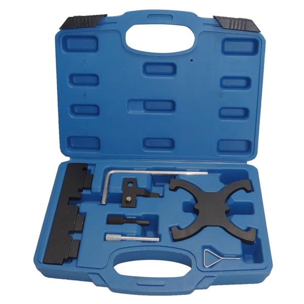 Engine Timing Tool Kit for Ford 1.6 TI-VCT 1.6 Duratec EcoBoost C-MAX, Fiesta, Focus