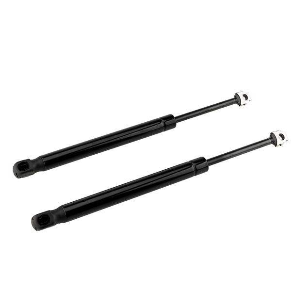 2 Glass Lift Supports Struts Shock -4508