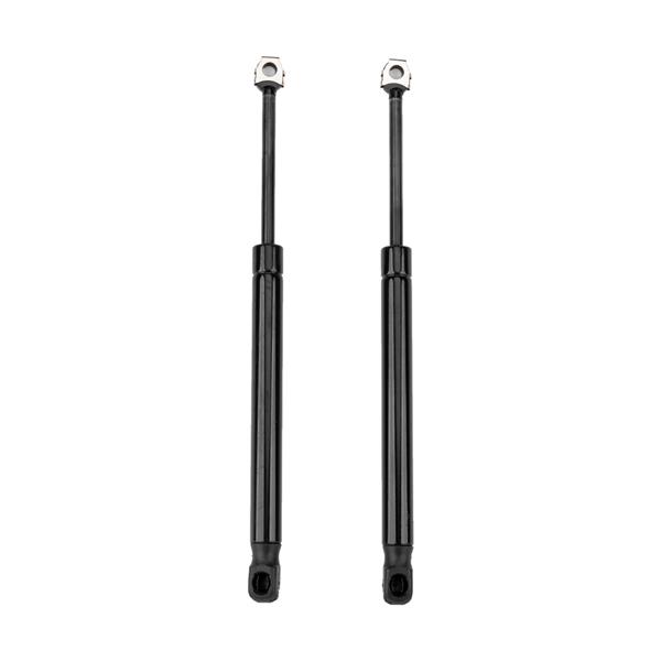 2 Glass Lift Supports Struts Shock -4508