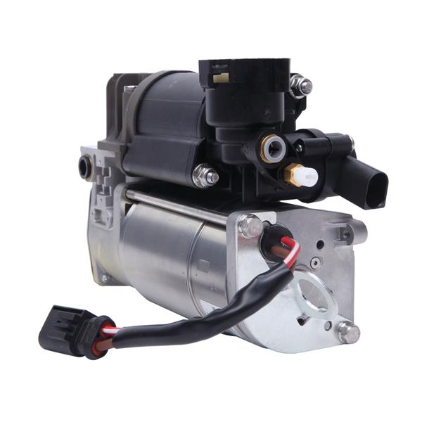 Air Compressor For Jaguar Xj8 X350 X358 Air Pump