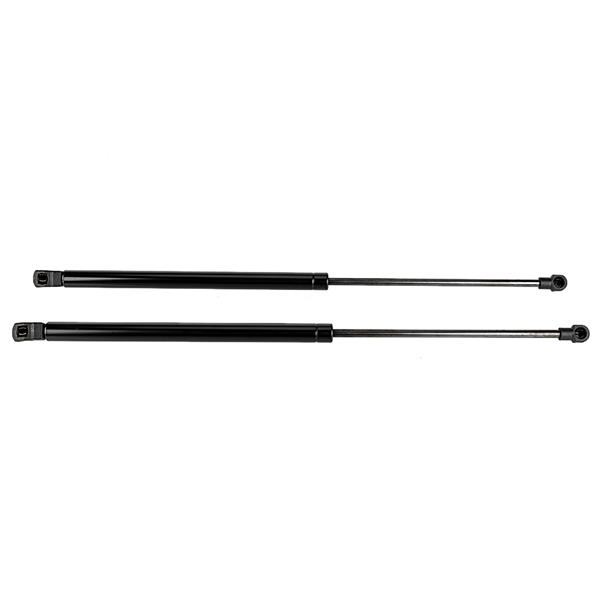 2 Glass Lift Supports Struts Shock -4329