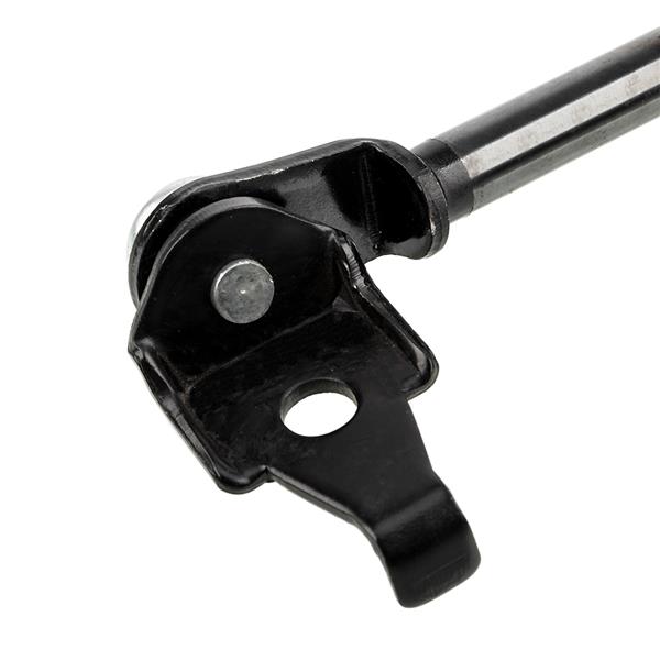 2 Front Hood Lift Supports Struts Shock-4217