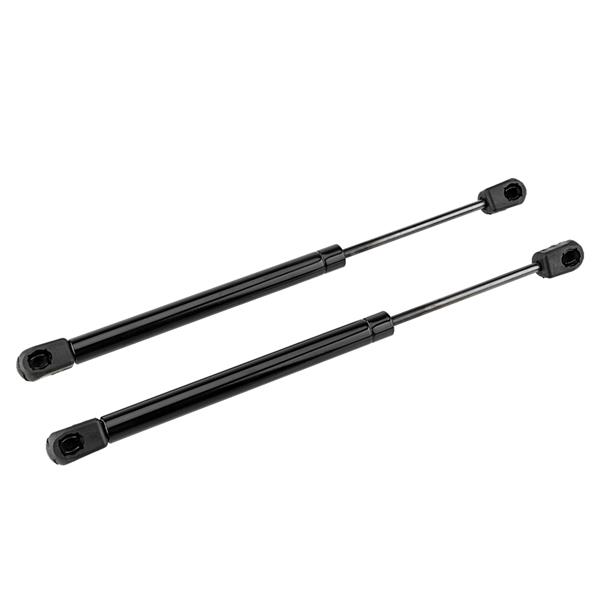 2 Glass Lift Supports Struts Shock -4420