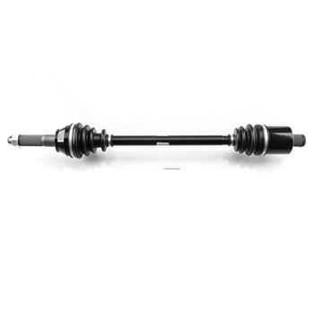 Rear Left Right CV Joint Axle Drive Shaft for Polaris Ranger Crew/HD/XP 800 2010-2014