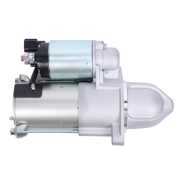 Starter Motor 2.4L for 2009-2014 Hyundai Sonata Kia Optima