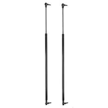 2 Lift Supports Struts Shock-4676