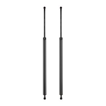 2 Glass Lift Supports Struts Shock -4782