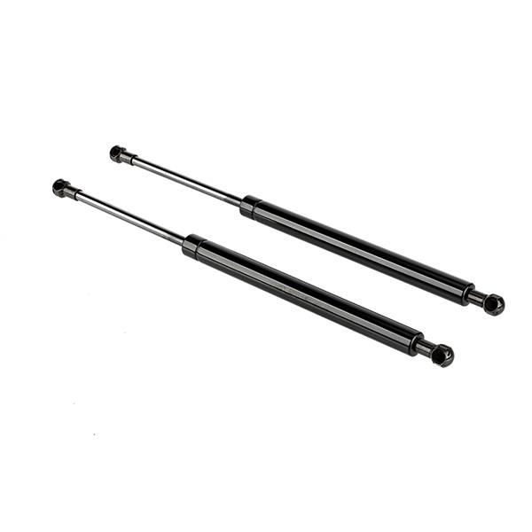 2 Glass Lift Supports Struts Shock -PM1010