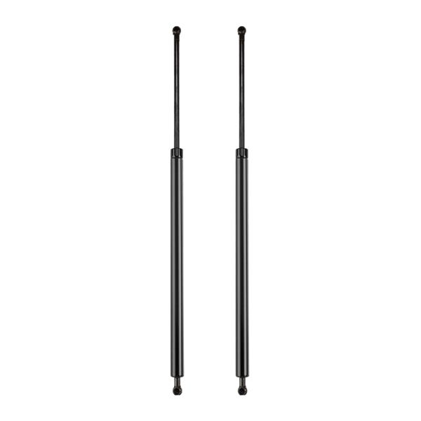 2 Glass Lift Supports Struts Shock -4782