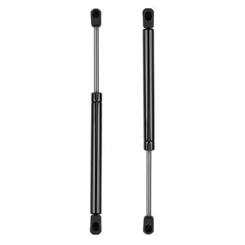 2 Lift Supports Struts Shock-4143