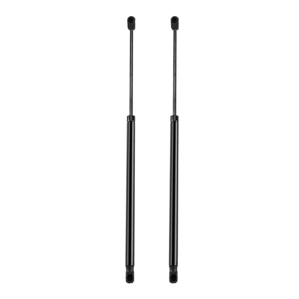 2 Glass Lift Supports Struts Shock - SG230112 