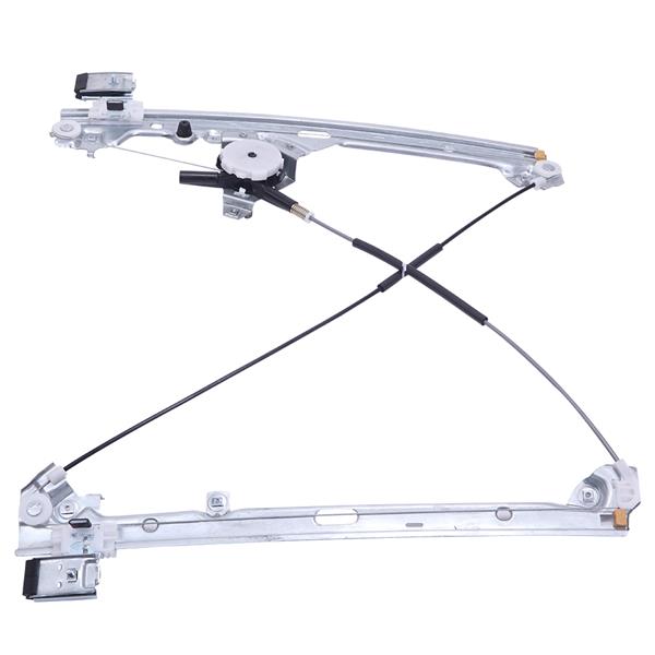 Front Right Power Window Regulator for 02-06 Cadillac / 99-07 Chevrolet / GMC